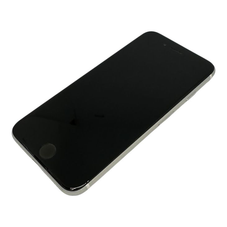 iPhone��SE����2�����64GB���ۥ磻�ȡ�SIM�ե꡼��au��