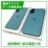 �ڥХåƥ꡼100%��iPhone��16Plus��256GB���ƥ����롡SIM�ե꡼