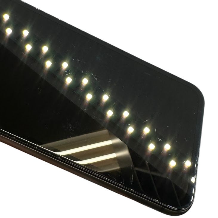 iPhone��11��128GB���֥�å���SIM�ե꡼�����եȥХ���