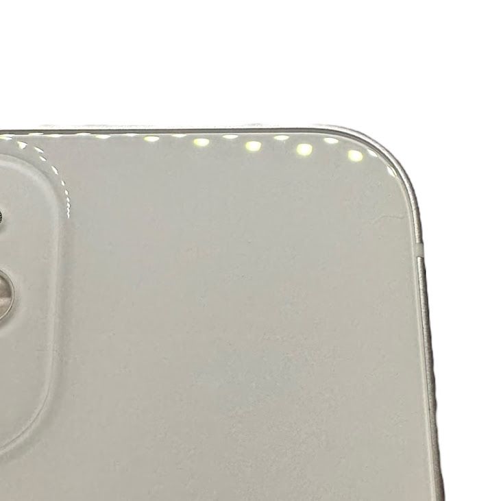 ڥХåƥ꡼82%iPhone12mini128GBۥ磻ȡSIMե꡼եȥХ
