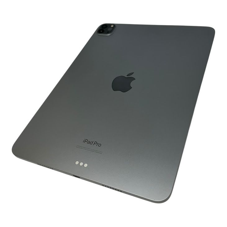 iPadPro��11�������4���塡Wi��Fi��128GB�����ڡ������쥤