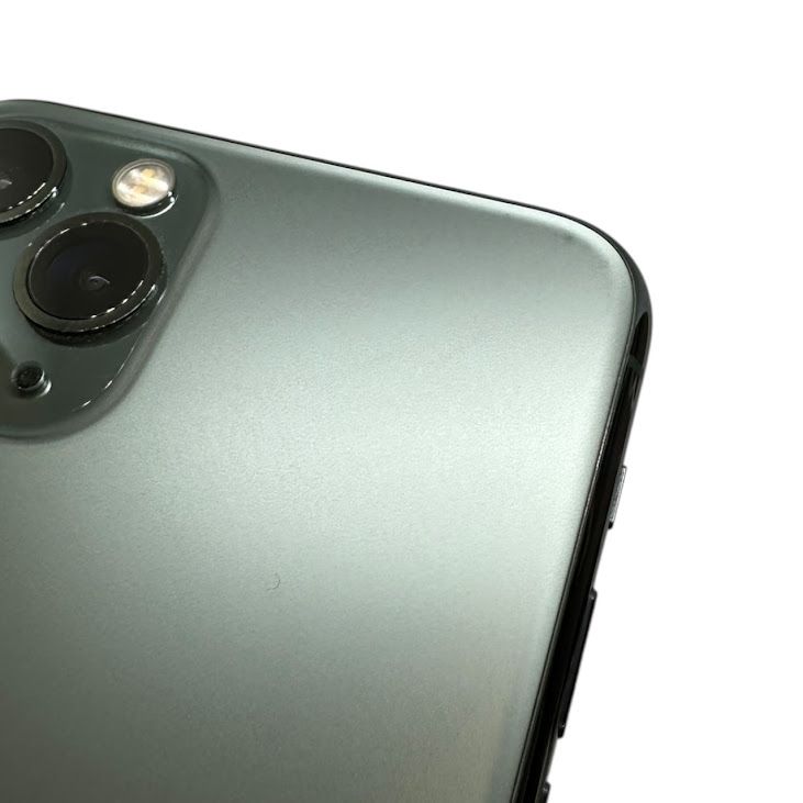 iPhone��11��Pro��256GB���ߥåɥʥ��ȥ��꡼��SIM�ե꡼