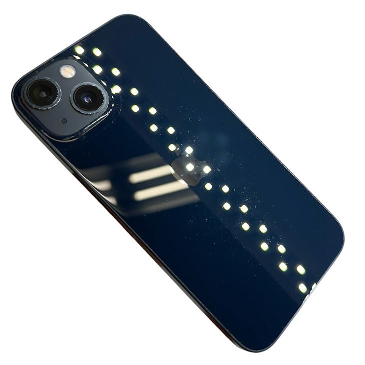 iPhone��13��128GB���ߥåɥʥ��ȡ�SIM�ե꡼��au��