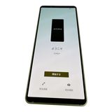 Xperia��5IV��SO54C��128GB���������ۥ磻�ȡ�SIM�ե꡼���ɥ�����