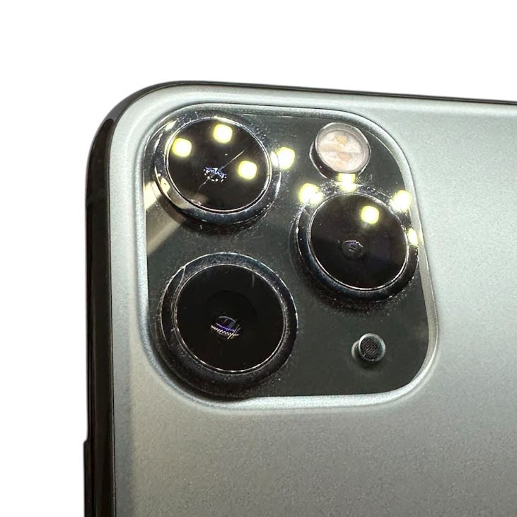 iPhone��11��Pro��256GB���ߥåɥʥ��ȥ��꡼��SIM�ե꡼