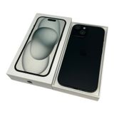ڥХåƥ꡼86%iPhone15128GB֥åSIMե꡼