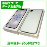 �ڥХåƥ꡼100%��iPhone��17e��256GB���ۥ磻�ȡ�SIM�ե꡼����ŷ��Х�����