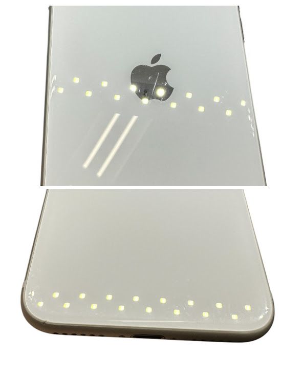 �ڥХåƥ꡼81%��iPhone��SE����2�����64GB���ۥ磻�ȡ�SIM�ե꡼