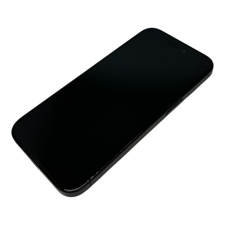 �ڥХåƥ꡼90%��iPhone��15��128GB���֥�å���SIM�ե꡼�����եȥХ���