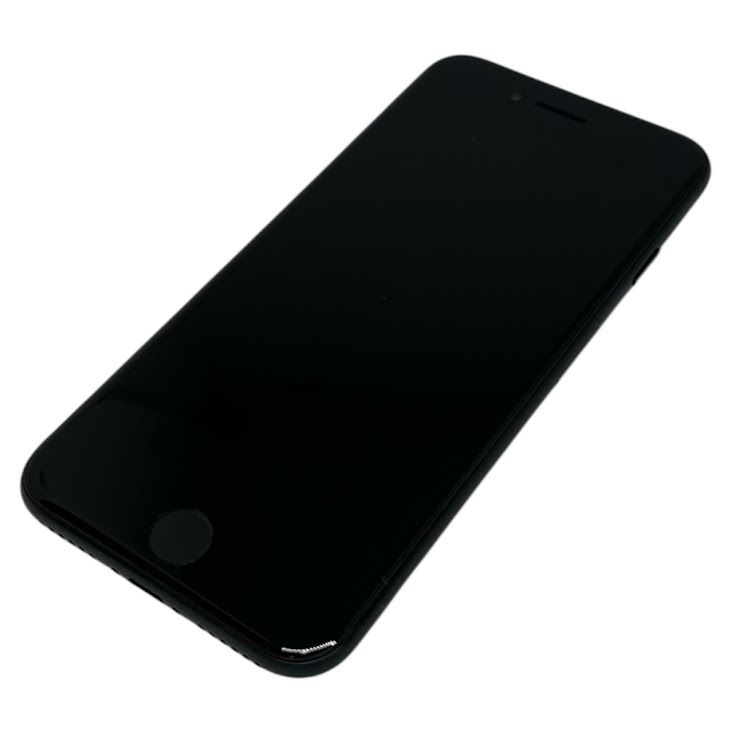 �ڥХåƥ꡼100%��iPhone��SE����3�����64GB���ߥåɥʥ��ȡ�SIM�ե꡼��au��