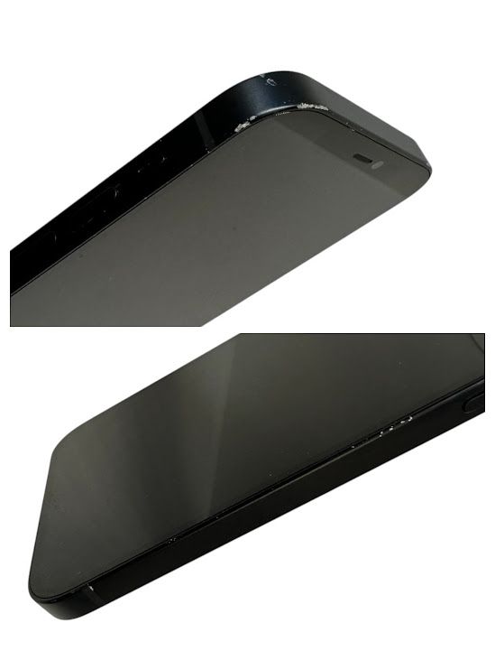 iPhone��12��128GB���֥�å���SIM�ե꡼�����եȥХ���