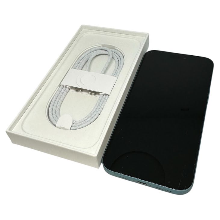 �ڥХåƥ꡼100%��iPhone��16Plus��256GB���ƥ����롡SIM�ե꡼