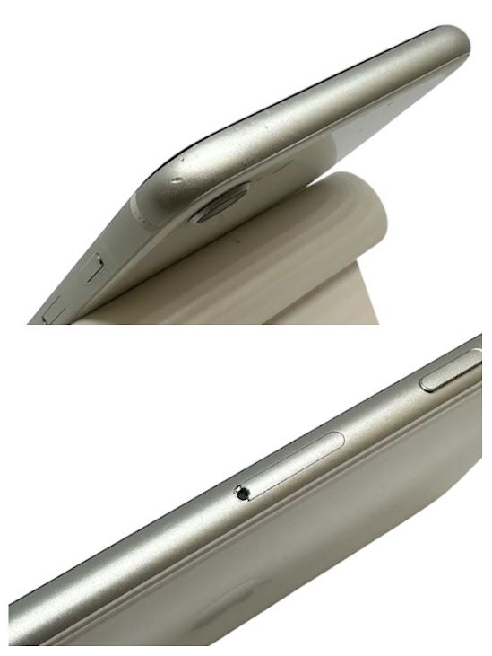 iPhone��SE����2�����128GB���ۥ磻�ȡ�SIM�ե꡼��au��