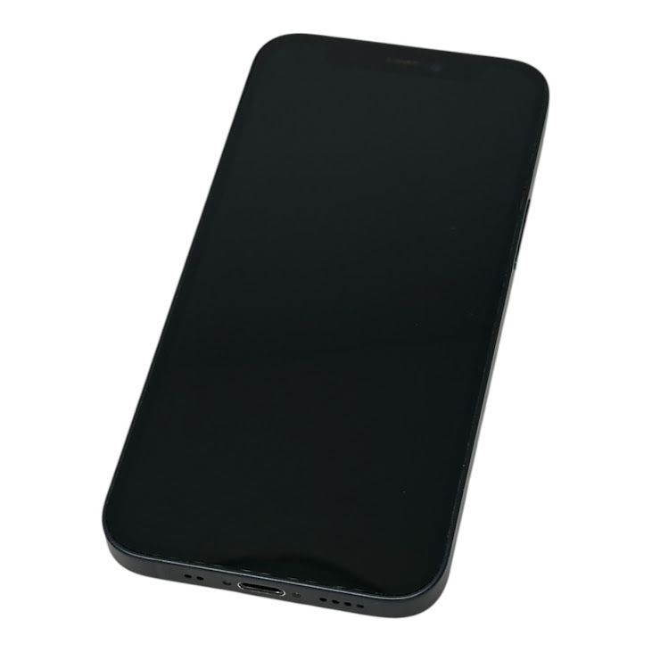 iPhone12mini128GB֥åSIMե꡼YХ