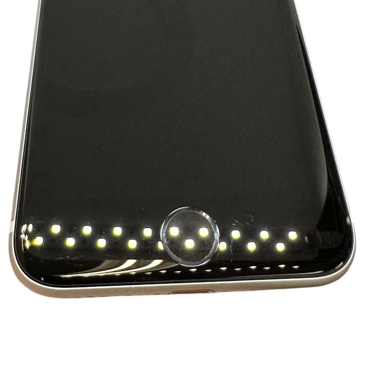 �ڥХåƥ꡼100%��iPhone��SE����2�����64GB���ۥ磻�ȡ�SIM�ե꡼���ɥ�����