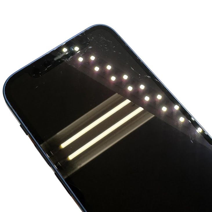 �ڥХåƥ꡼82%��iPhone��12mini��128GB���֥롼��SIM�ե꡼���ɥ�����