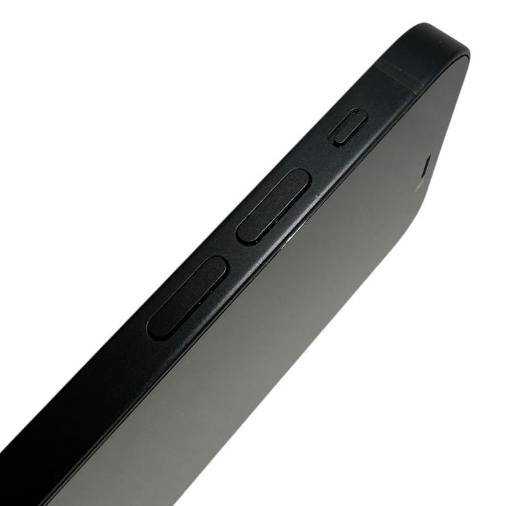 �ڥХåƥ꡼91%��iPhone��12mini��64GB���֥�å���SIM�ե꡼�����եȥХ���