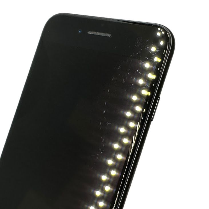 �ڥХåƥ꡼90%��iPhone��SE����2�����64GB���֥�å���SIM�ե꡼���ɥ�����