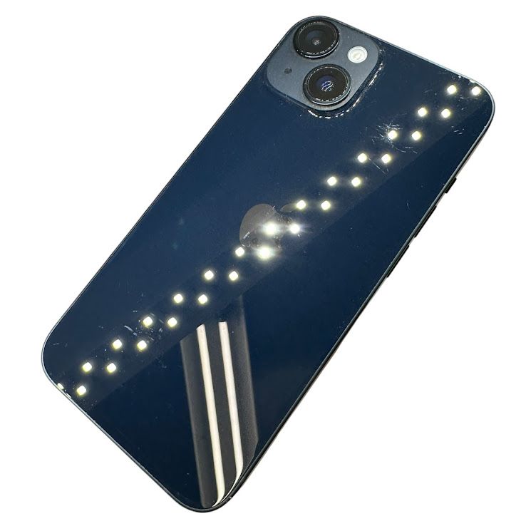 �ڥХåƥ꡼88%��iPhone��14��128GB���ߥåɥʥ��ȡ�SIM�ե꡼��au��