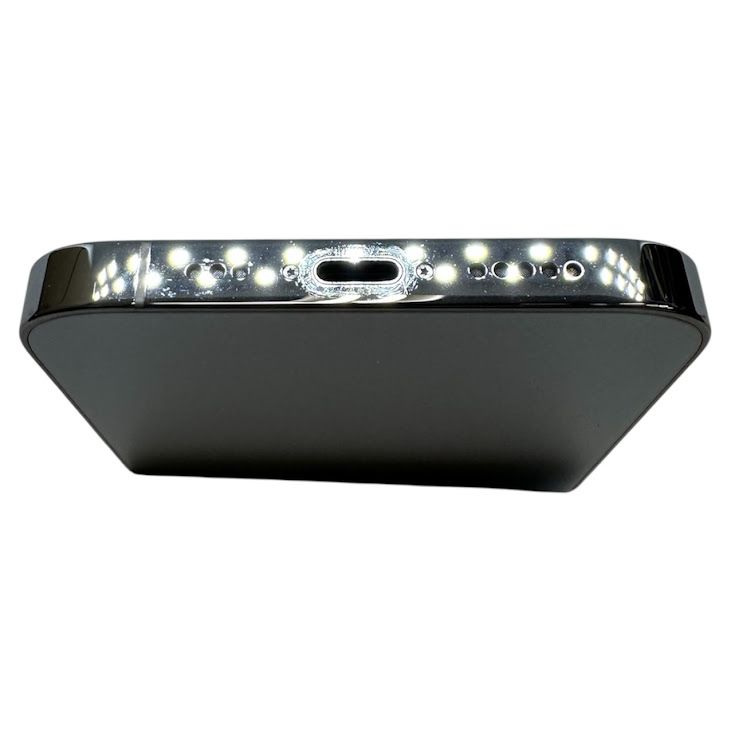 �ڥХåƥ꡼81%��iPhone��13Pro��128GB��������֥롼��SIM�ե꡼�����եȥХ���