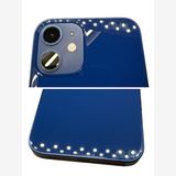 iPhone��12mini��64GB���֥롼��SIM�ե꡼��au��