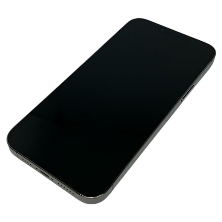 �ڥХåƥ꡼87%��iPhone��13ProMax��128GB������ե����ȡ�SIM�ե꡼