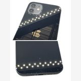 iPhone��12��128GB���֥�å���SIM�ե꡼��au��