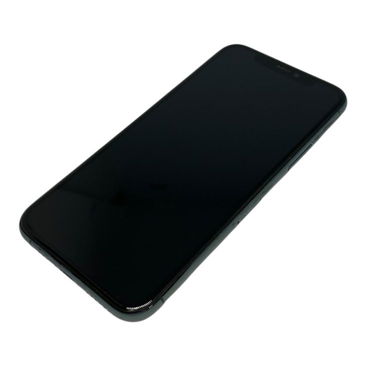 iPhone��11��Pro��256GB���ߥåɥʥ��ȥ��꡼��SIM�ե꡼