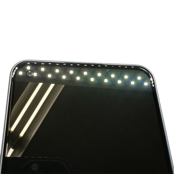 OPPO��Reno7A��CPH2353��128GB���ɥ꡼��֥롼��SIM�ե꡼