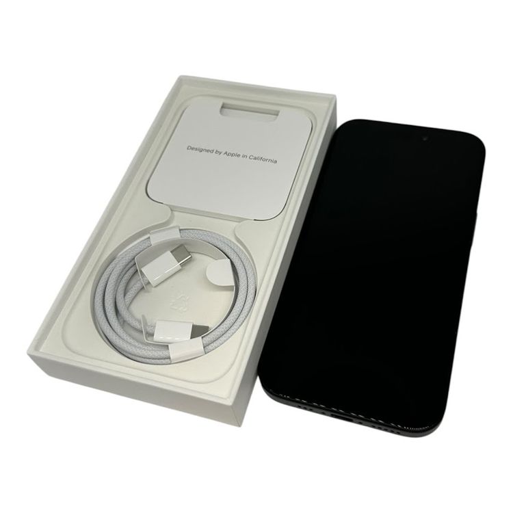 ڥХåƥ꡼86%iPhone15128GB֥åSIMե꡼