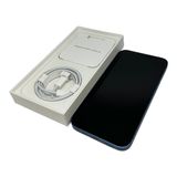 �ڥХåƥ꡼82%��iPhone��13��128GB���֥롼��SIM�ե꡼�����եȥХ���