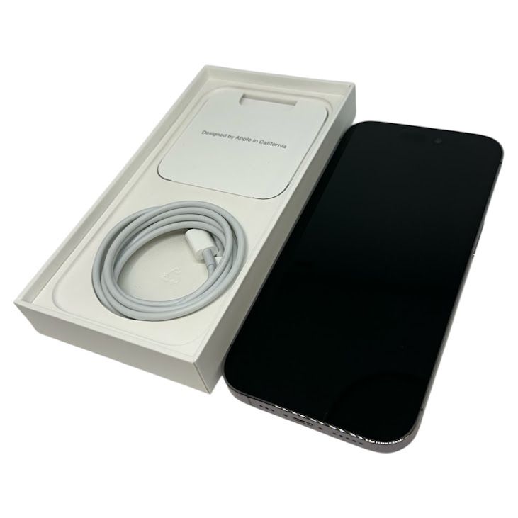 iPhone��14Pro��256GB���ǥ����ץѡ��ץ롡SIM�ե꡼