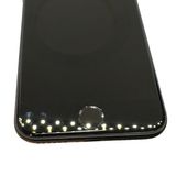 �ڥХåƥ꡼99%��iPhone��SE����2�����64GB���֥�å���SIM�ե꡼���ɥ�����