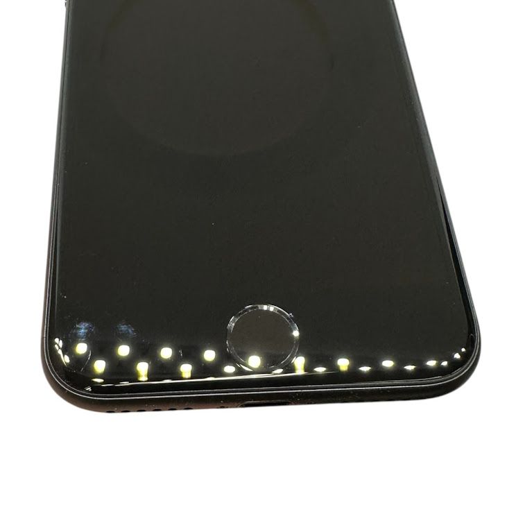 �ڥХåƥ꡼99%��iPhone��SE����2�����64GB���֥�å���SIM�ե꡼���ɥ�����