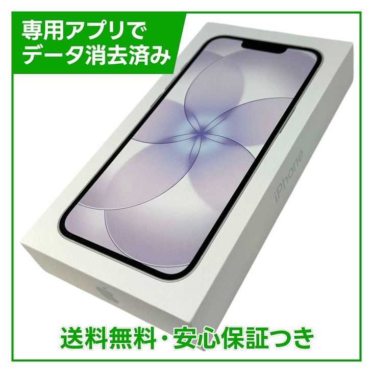 ��̤�����ʡ�iPhone��17e��256GB���ۥ磻�ȡ�SIM�ե꡼
