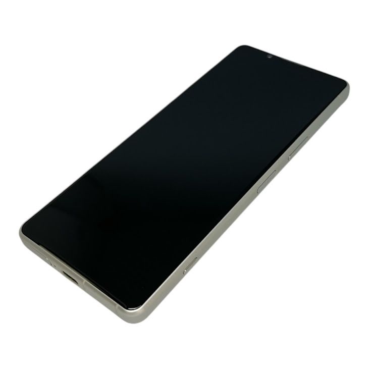 Xperia��5IV��SO54C��128GB���������ۥ磻�ȡ�SIM�ե꡼���ɥ�����