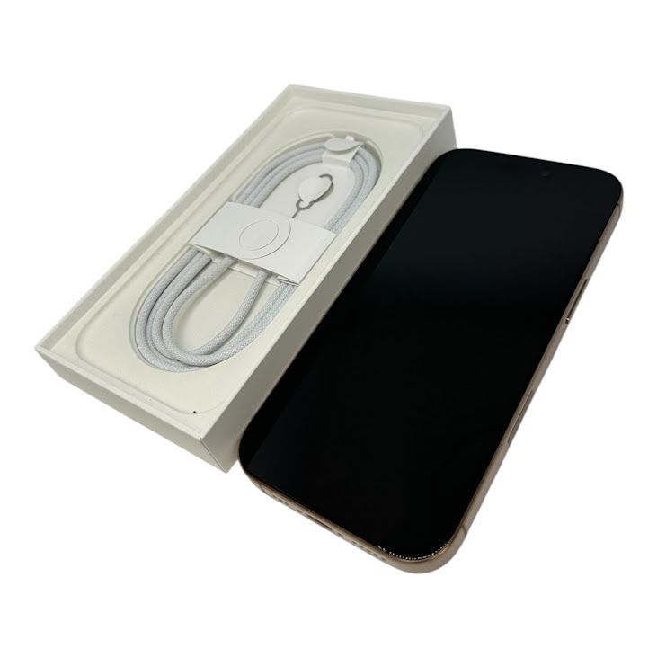 �ڥХåƥ꡼91%��iPhone��16Pro��256GB���ǥ����ȥ����˥��ࡡSIM�ե꡼���ɥ�����