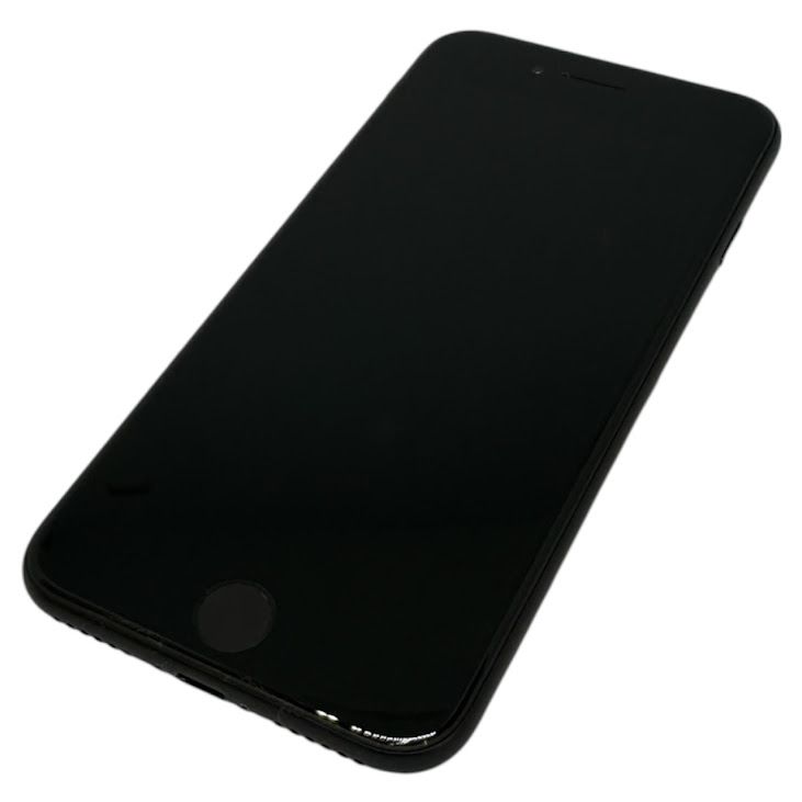 �ڥХåƥ꡼89%��iPhone��SE����2�����64GB���֥�å���SIM�ե꡼���ɥ�����