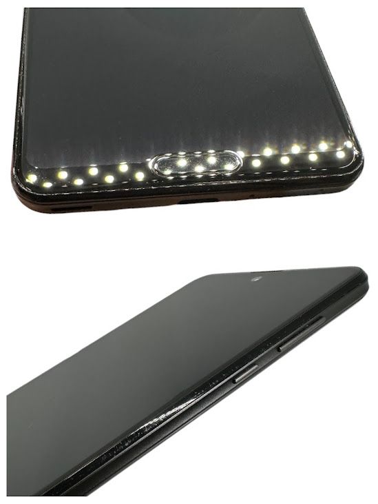 �ڥХåƥ꡼�ɹ���AQUOS��R5G��SH��51A��256GB���֥�å��쥤��SIM�ե꡼���ɥ�����