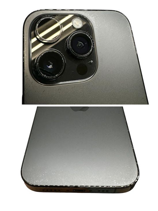 iPhone��14Pro��128GB�����ڡ����֥�å���SIM�ե꡼�����եȥХ���