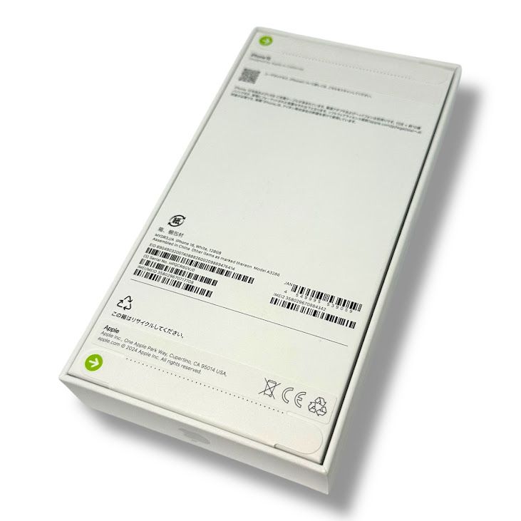 ̤ʡiPhone16128GBۥ磻ȡSIMե꡼