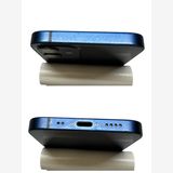 iPhone��12mini��64GB���֥롼��SIM�ե꡼��au��