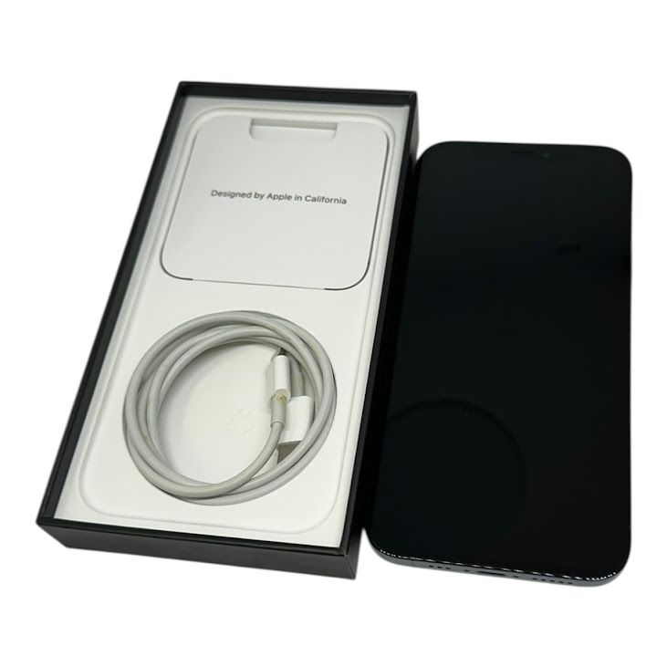 iPhone12Pro128GBѥեå֥롼SIMե꡼ɥ