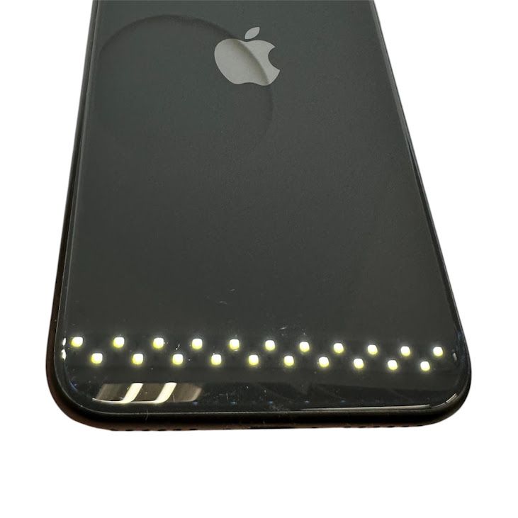 �ڥХåƥ꡼89%��iPhone��SE����2�����64GB���֥�å���SIM�ե꡼���ɥ�����