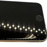 �ڥХåƥ꡼90%��iPhone��SE����3�����64GB���������饤�ȡ�SIM�ե꡼��au��