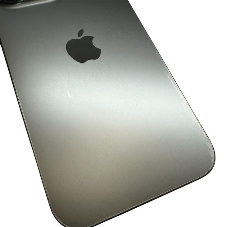 �ڥХåƥ꡼95%��iPhone��16ProMax��256GB���֥�å������˥���