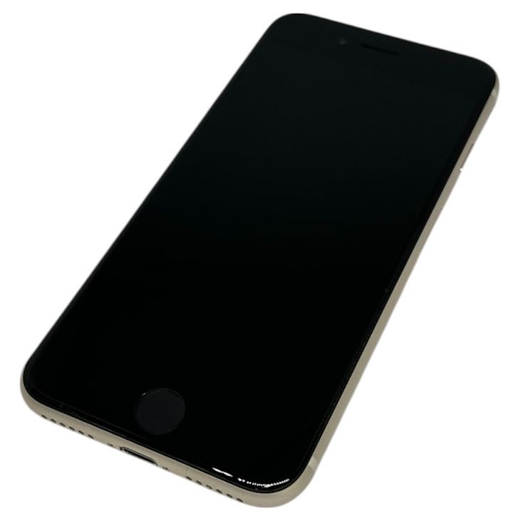 �ڥХåƥ꡼100%��iPhone��SE����3�����64GB���������饤��