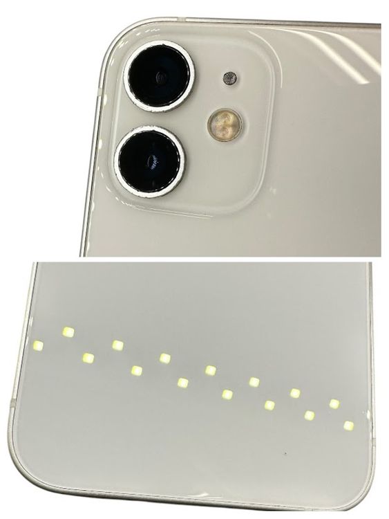 ڥХåƥ꡼86%iPhone12mini128GBۥ磻ȡSIMե꡼ŷХ