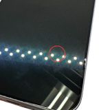 �ڥХåƥ꡼91%��iPhone��17��256GB���ߥ��ȥ֥롼��SIM�ե꡼�����եȥХ���