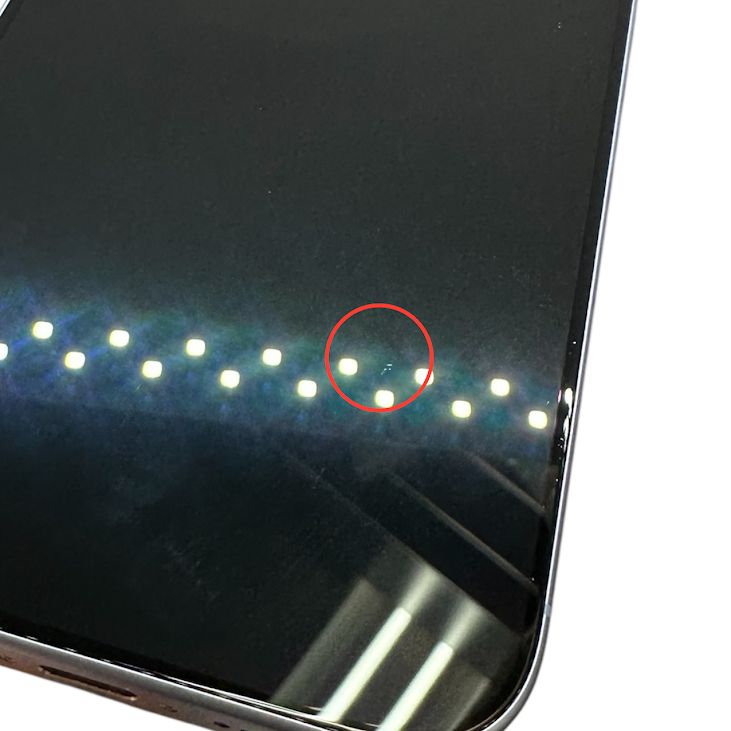 �ڥХåƥ꡼91%��iPhone��17��256GB���ߥ��ȥ֥롼��SIM�ե꡼�����եȥХ���